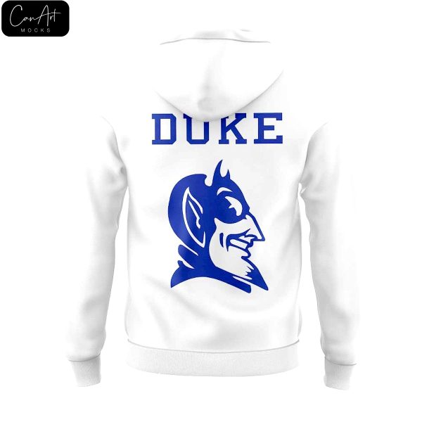 Big Duke Jayson Tatum Blue Devils New Hoodie