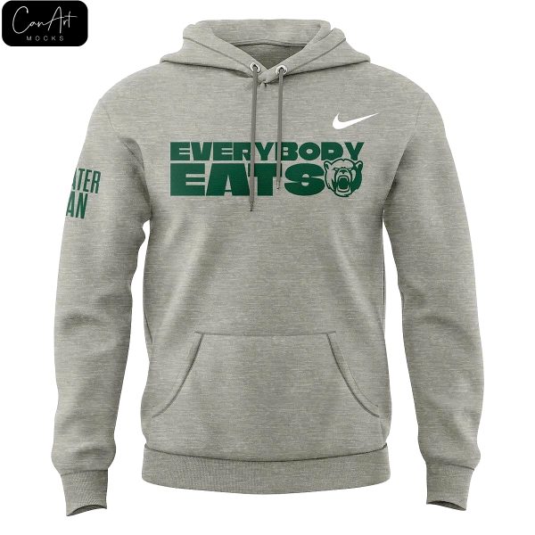 Every Body Eat’s BU Women Basketball 2025 Hoodie