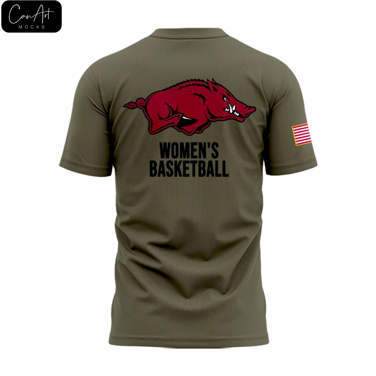 Razorback Women Basketball 2025 Special New Shirt Razorback Women Basketball 2025 Special New Shirt