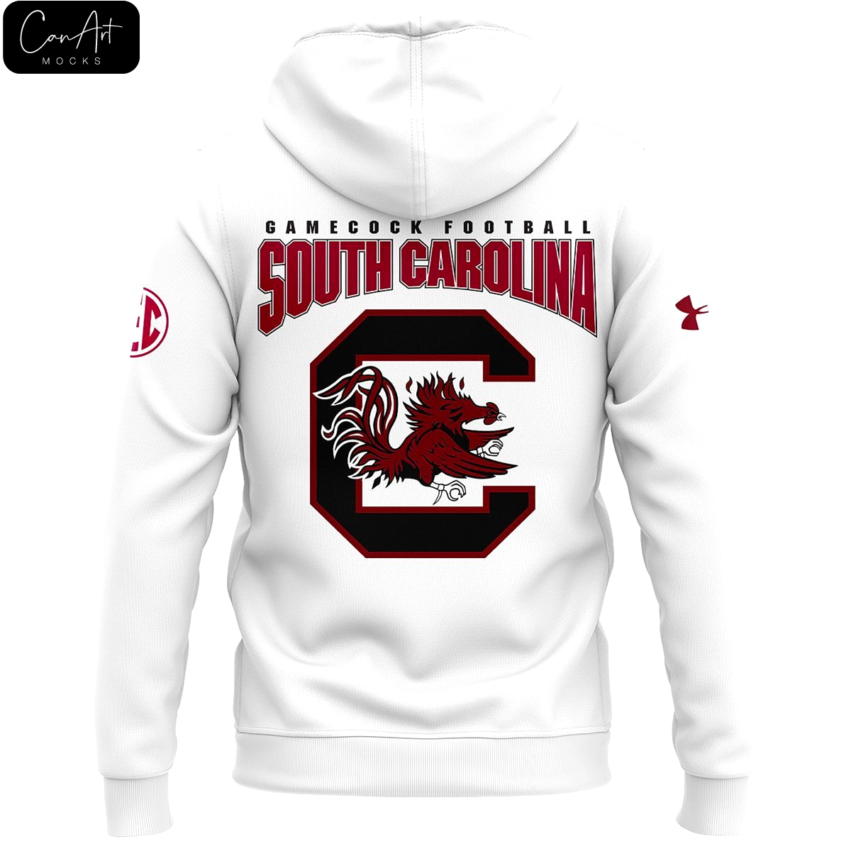 South Carolina Women New Season 2025 Hoodie South Carolina Women New Season 2025 Hoodie