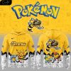 Kingston Frontenacs x Pokémon New 2025 Hoodie