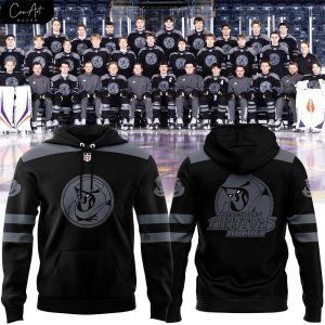 Youngstown Phantoms 2025 Special Hoodie