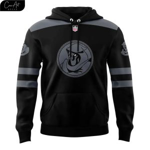Youngstown Phantoms 2025 Special Hoodie