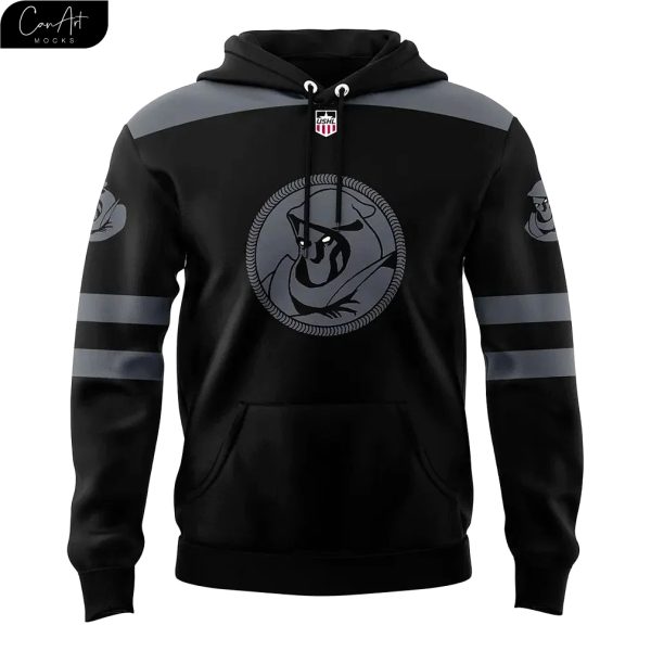Youngstown Phantoms 2025 Special Hoodie