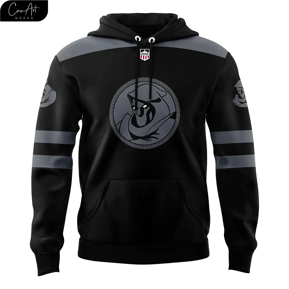 Youngstown Phantoms 2025 Special Hoodie Youngstown Phantoms 2025 Special Hoodie
