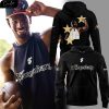 Dresdner Eislöwen Meister 2025 Champions Navy Hoodie