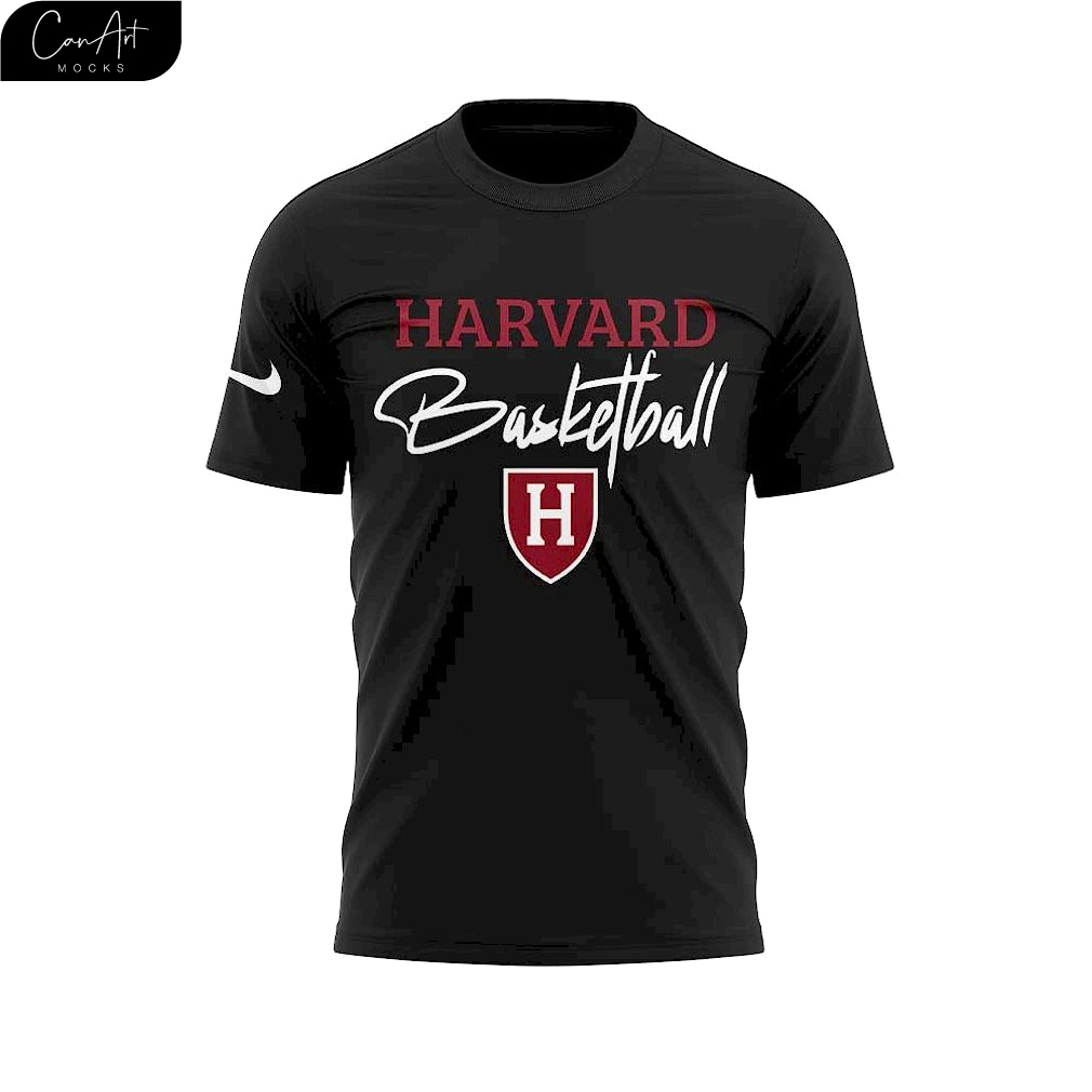 Golden State Warriors x Coach Steve Kerr Harvard 2025 T-Shirt Golden State Warriors x Coach Steve Kerr Harvard 2025 T-Shirt
