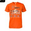 San Francisco Alumni Dons Nation 2025 T-Shirt