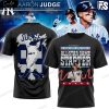 Houston Texans Nurses 2025 T-Shirt