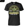 The Giants 2025 Thank You For The Memories T-Shirt